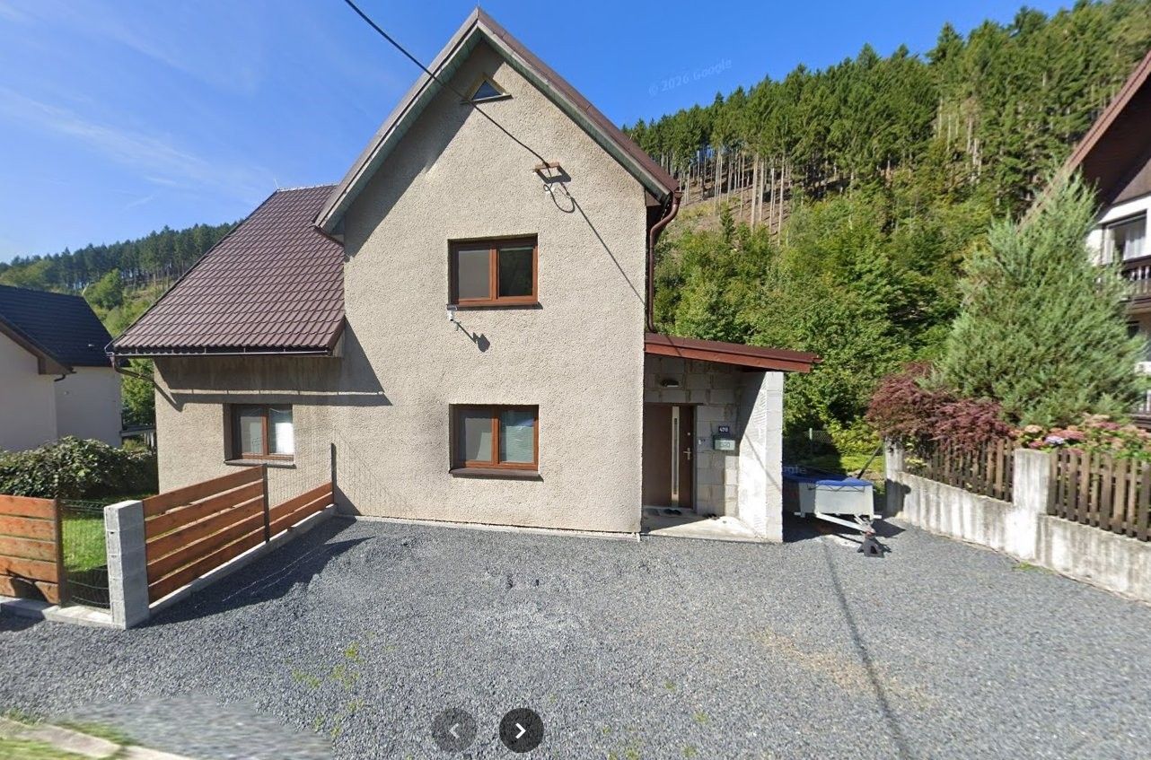 Prodej rodinný dům - Dolní Bečva, 190 m² - 5