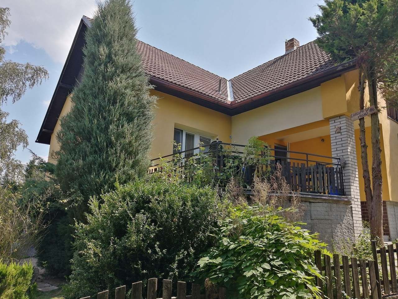 Pronájem chata - Světce, Jihočeský kraj - 2