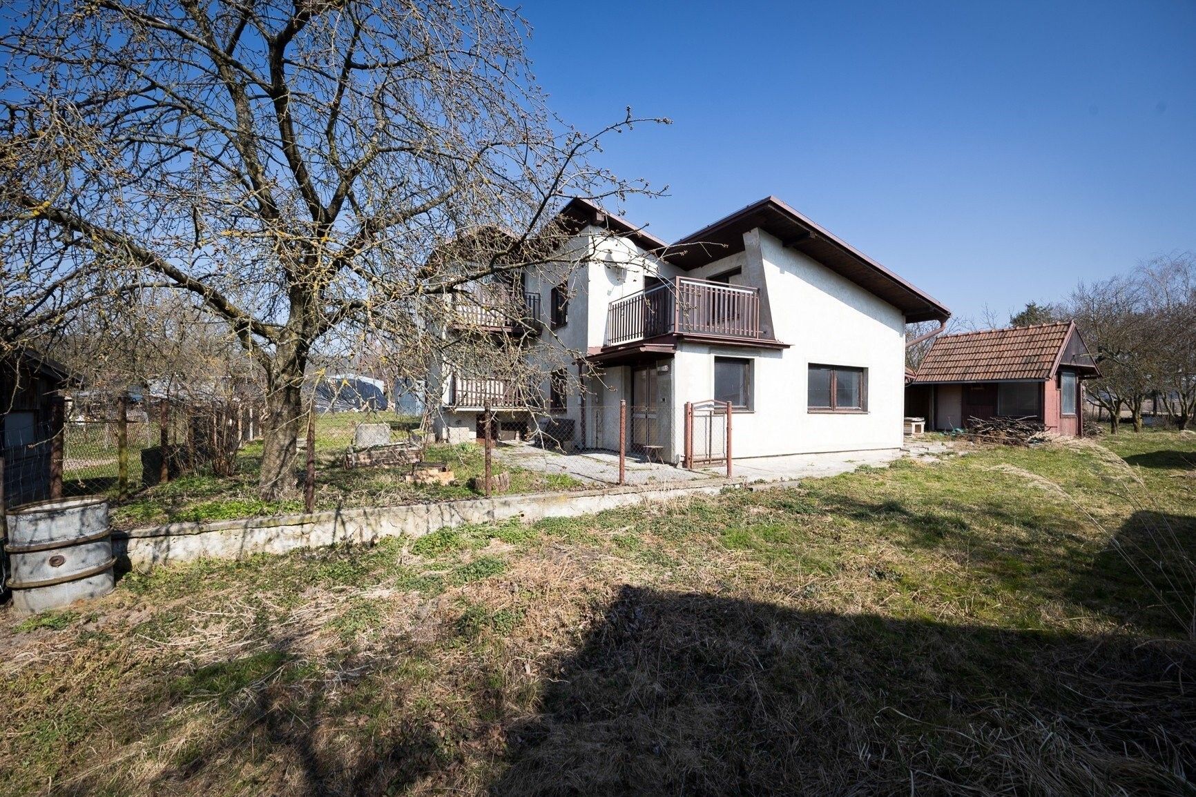 Rodinný dům · 122 m² · Olšovec - 2