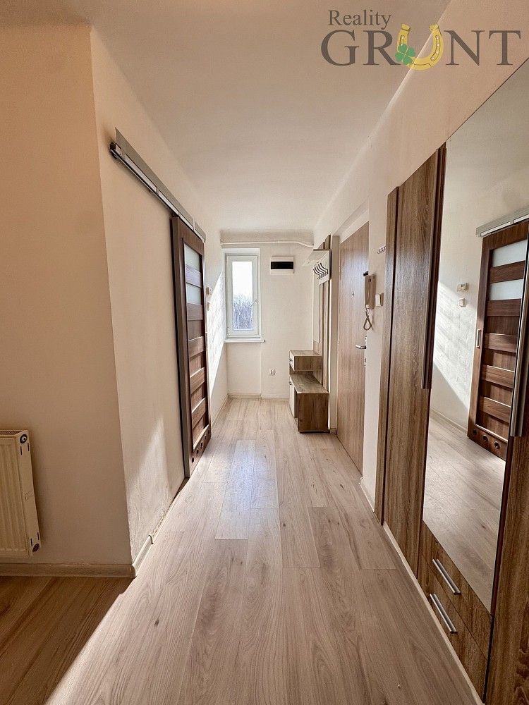 Prodej byt 2+1 - Rudé armády, Karviná - Mizerov, 65 m² - 5