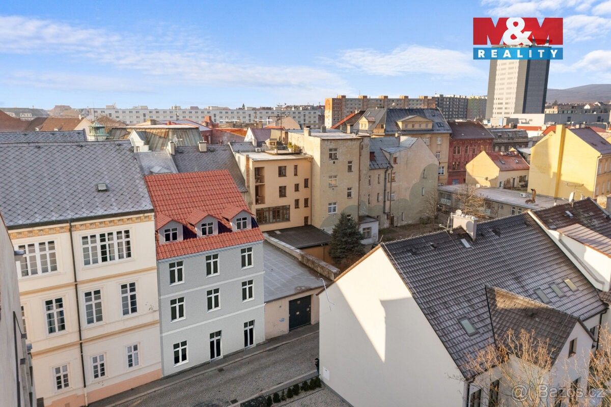 Prodej pozemek pro bydlení - Blatno, 430 01