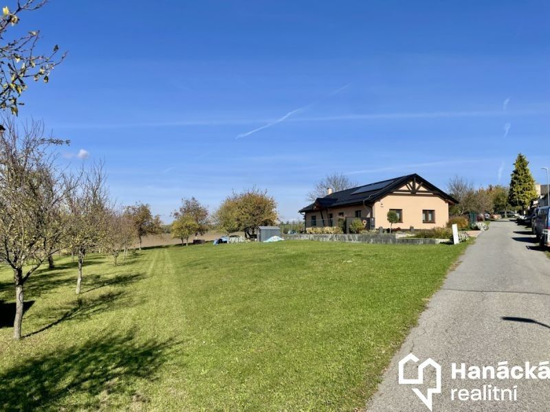 Pozemky pro bydlení, Holešov, 769 01