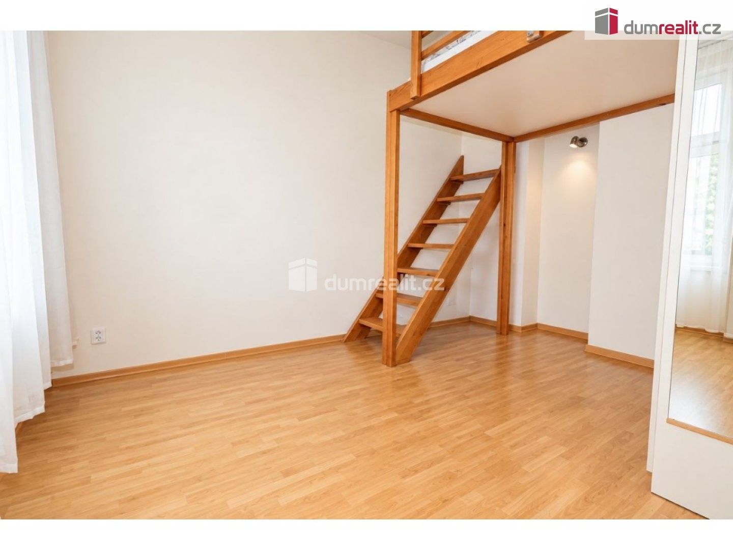 Pronájem byt 1+1 - Na Petynce, Praha, 25 m² - 5