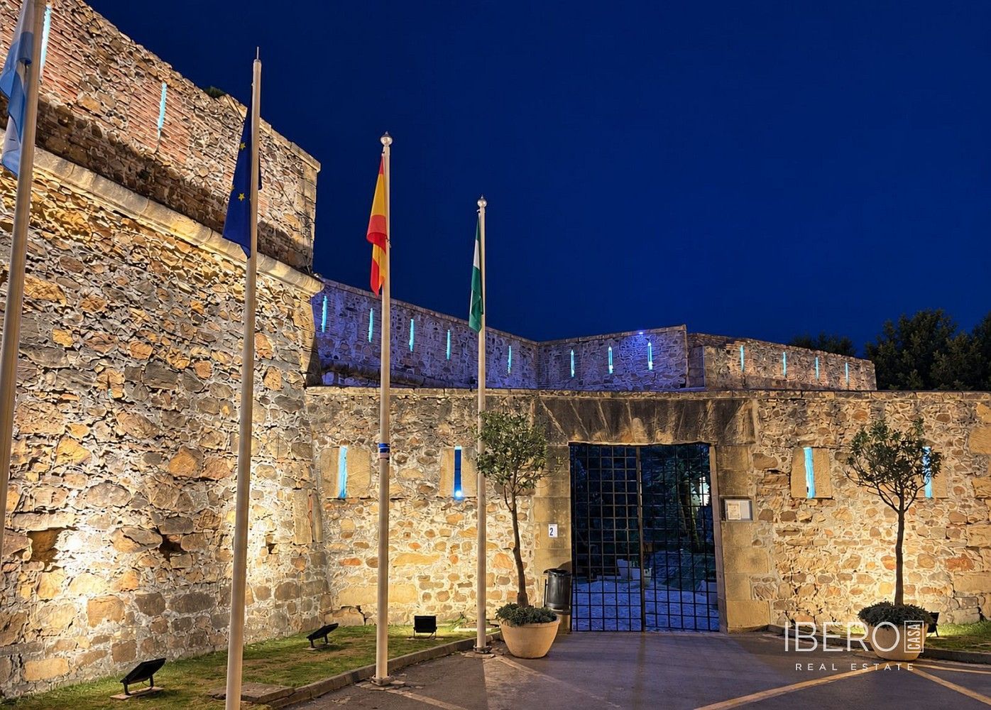 Rodinné domy, La Duquesa, Španělsko, 160 m² - 1