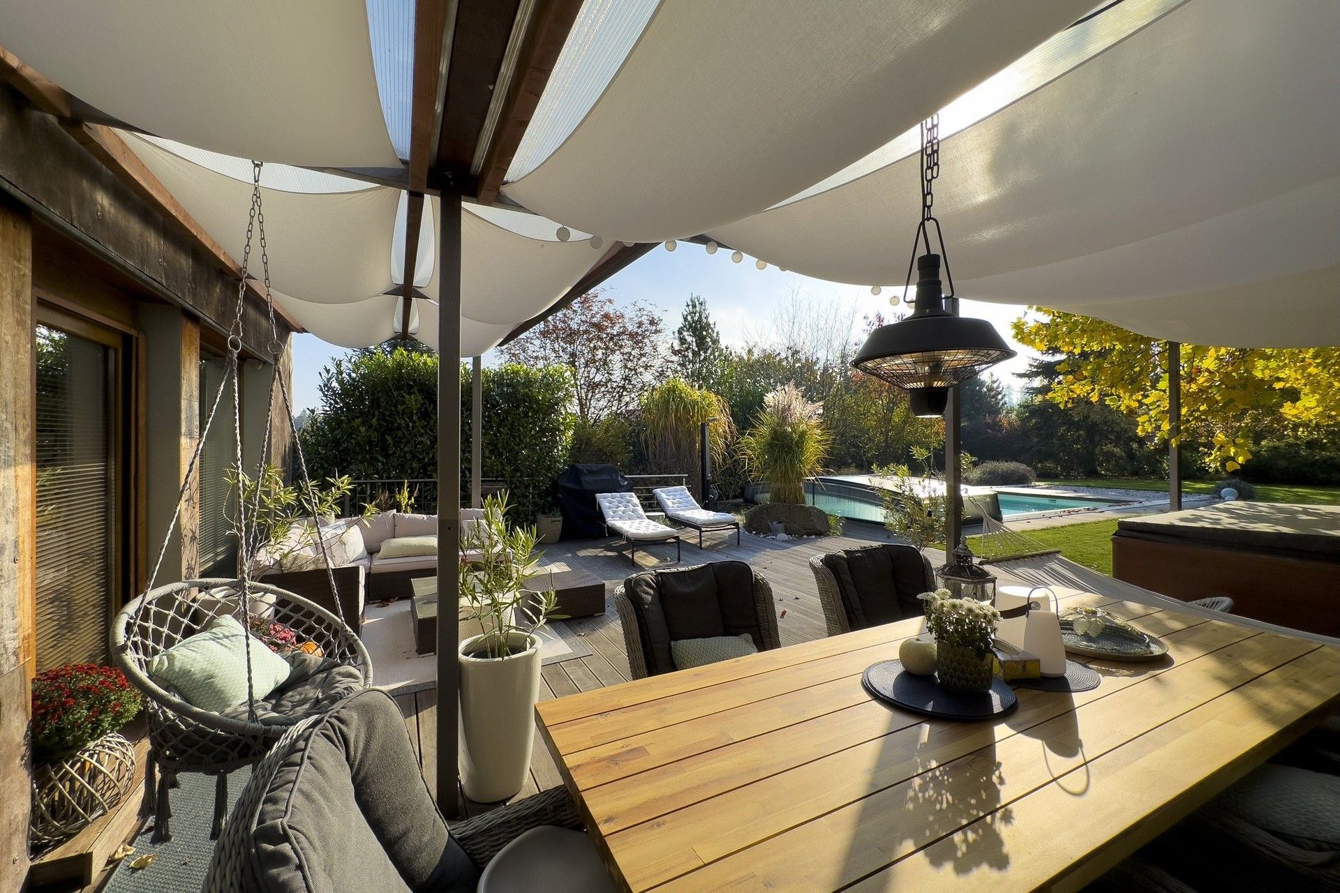 Prodej rodinný dům - Na Terase, Kunice, 203 m²