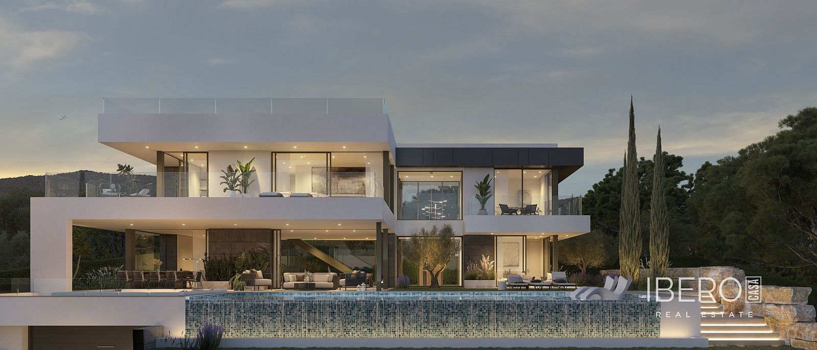Rodinný dům · 670 m² · Cabopino, ES - 4