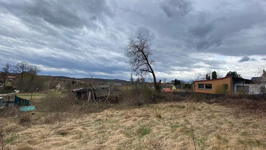 Prodej pozemek pro bydlení - Týnec nad Sázavou - Chrást nad Sázavou, okres Benešov, Středočeský kraj - 5