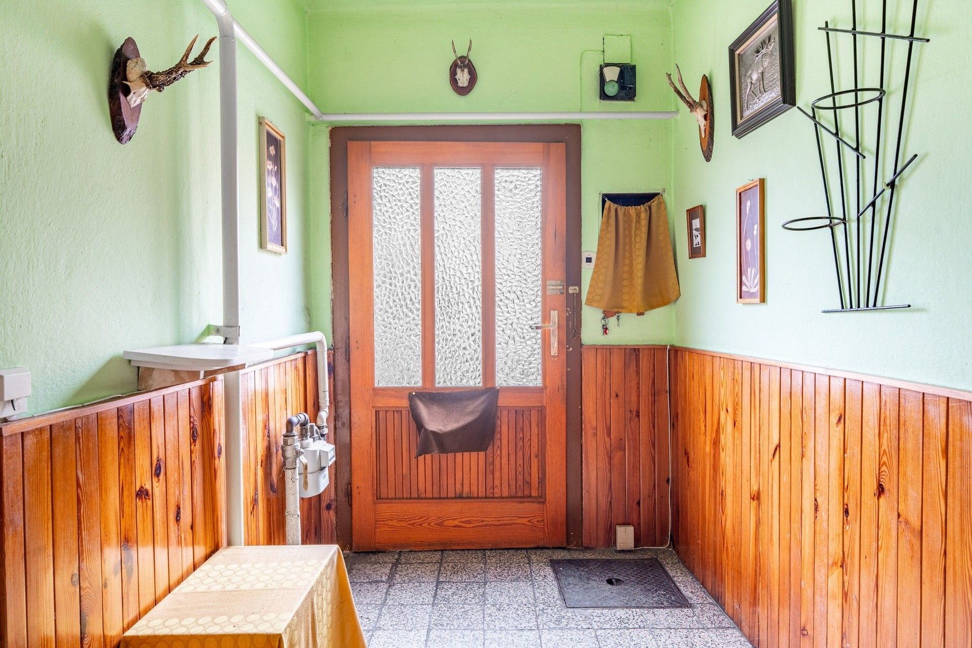Rodinné domy, Křečkovská, Vyškov, 74 m² - 2