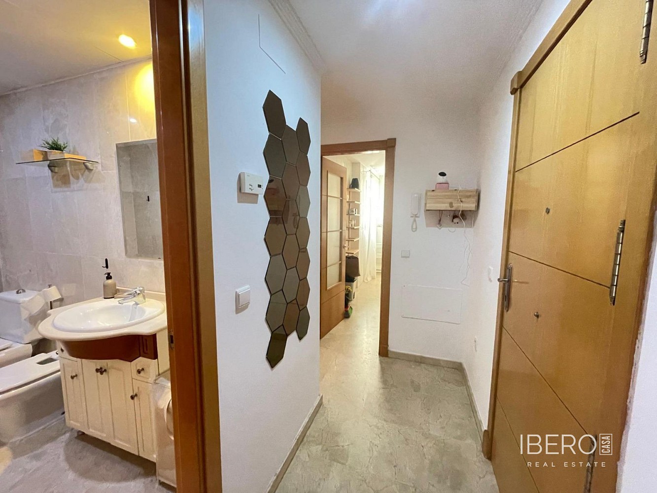 Byt 2+kk · 66 m² · Benalmadena, Španělsko - 4