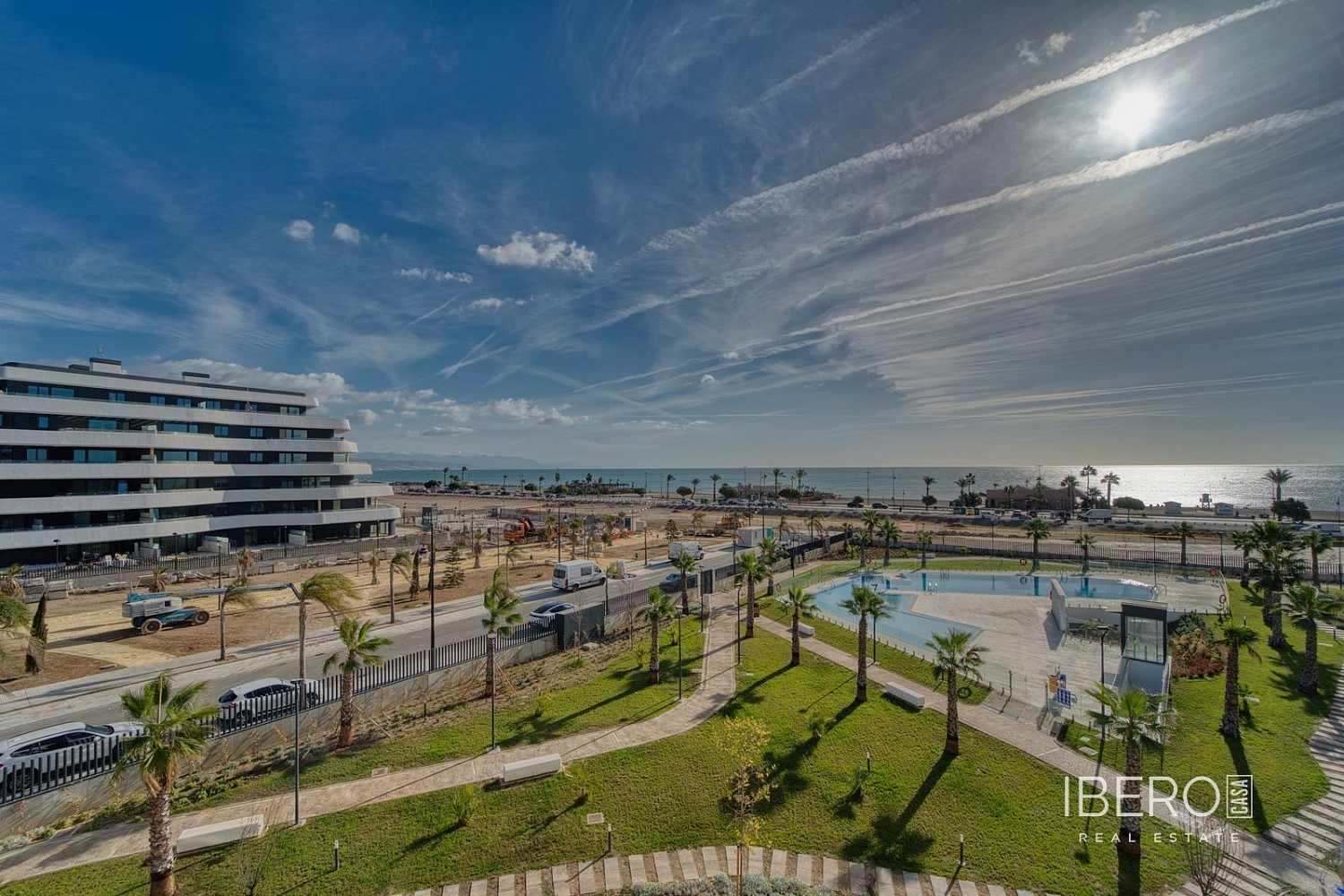 4+kk, Torremolinos, Španělsko, 114 m² - 2