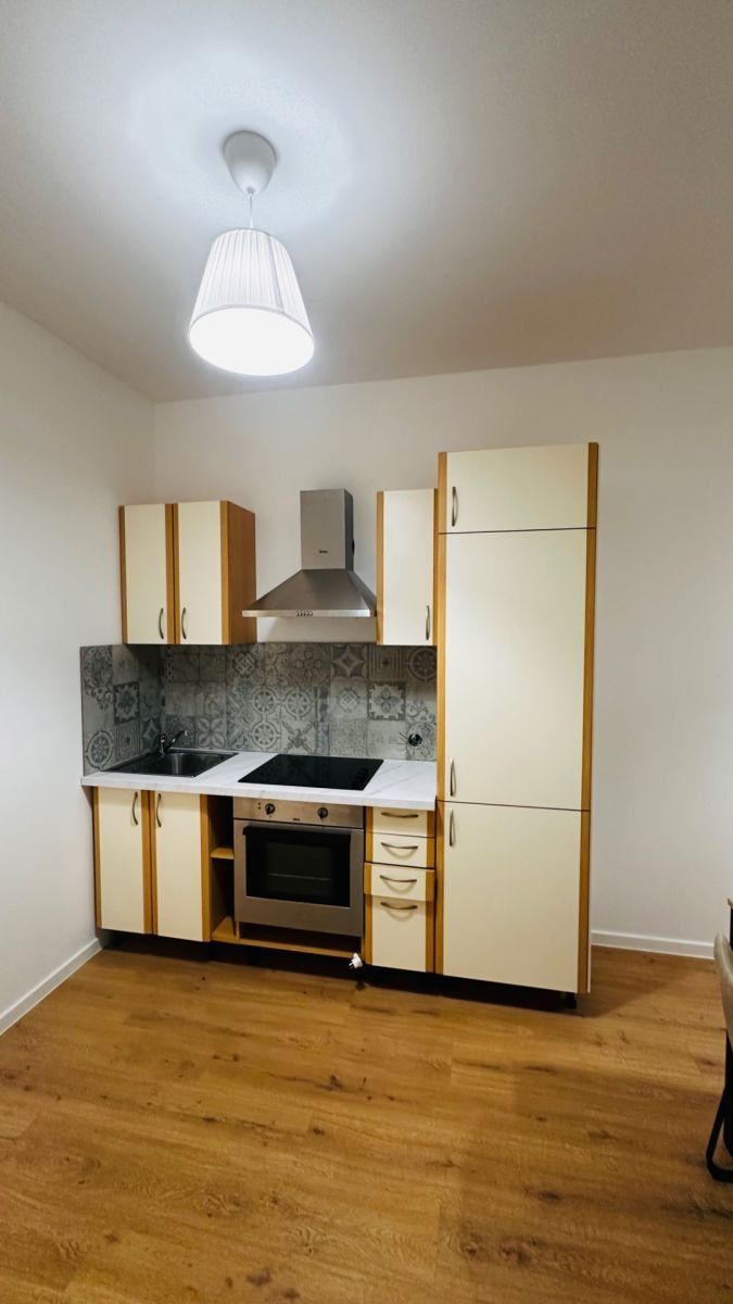 Byt 2+kk · 36 m² · Elišky Přemyslovny, Praha - Zbraslav - 3