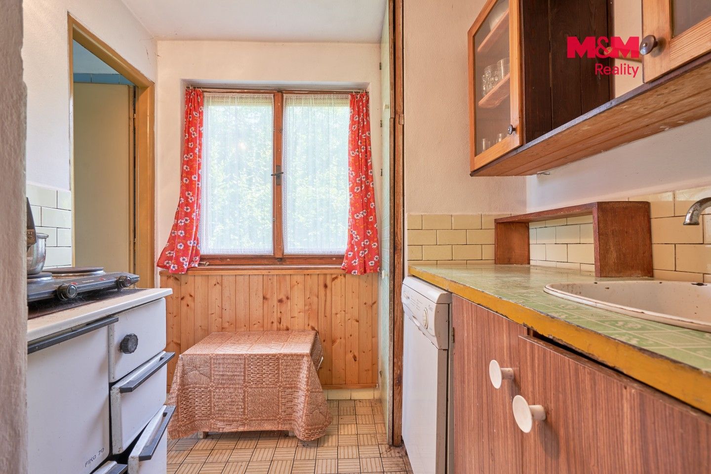 Prodej chata - Košíky, 100 m² - 5