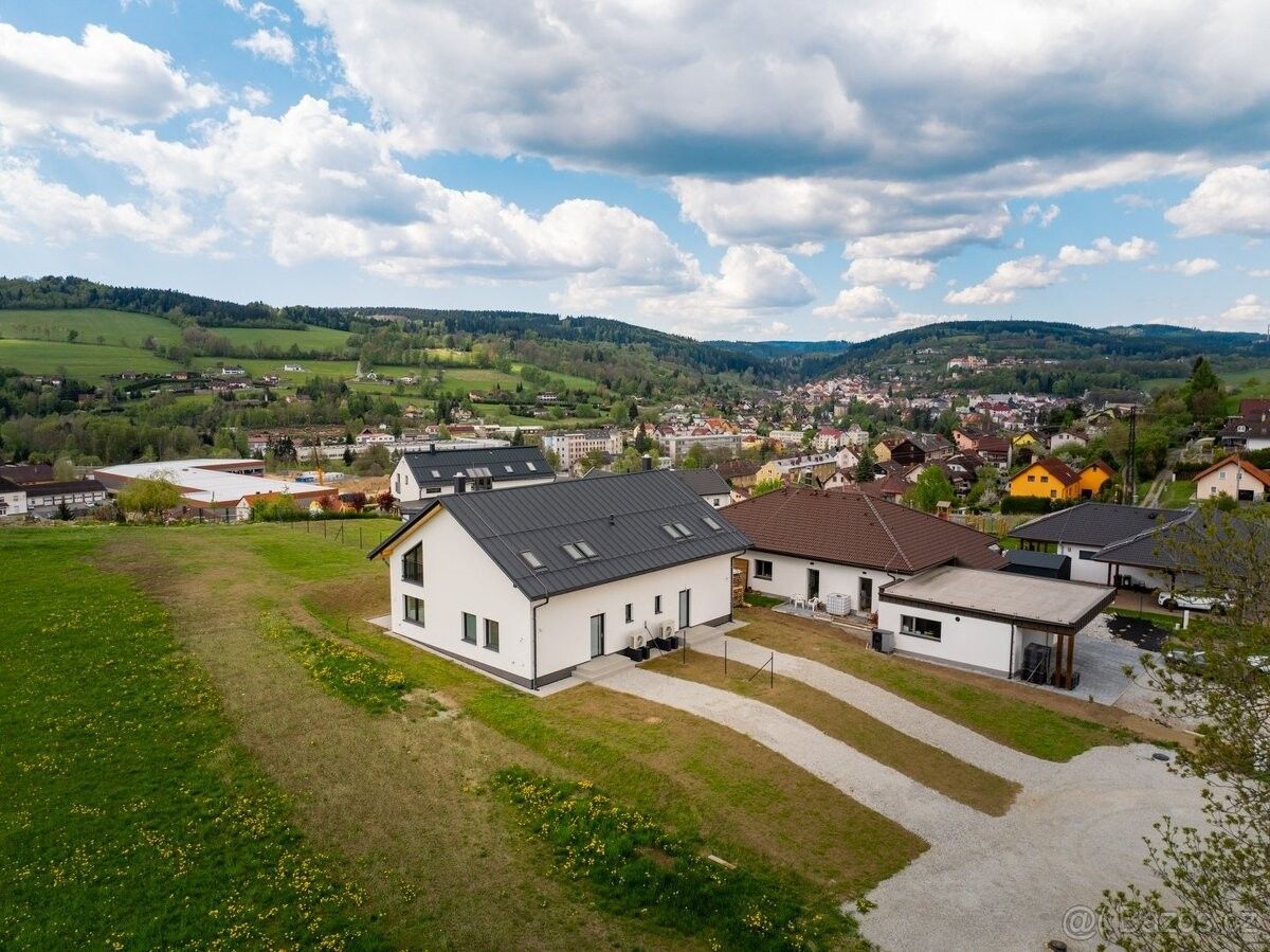 Rodinné domy, Vimperk, 385 01