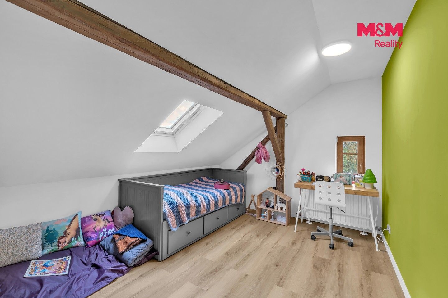 Prodej ostatní - Lháň, Radim, 180 m² - 5