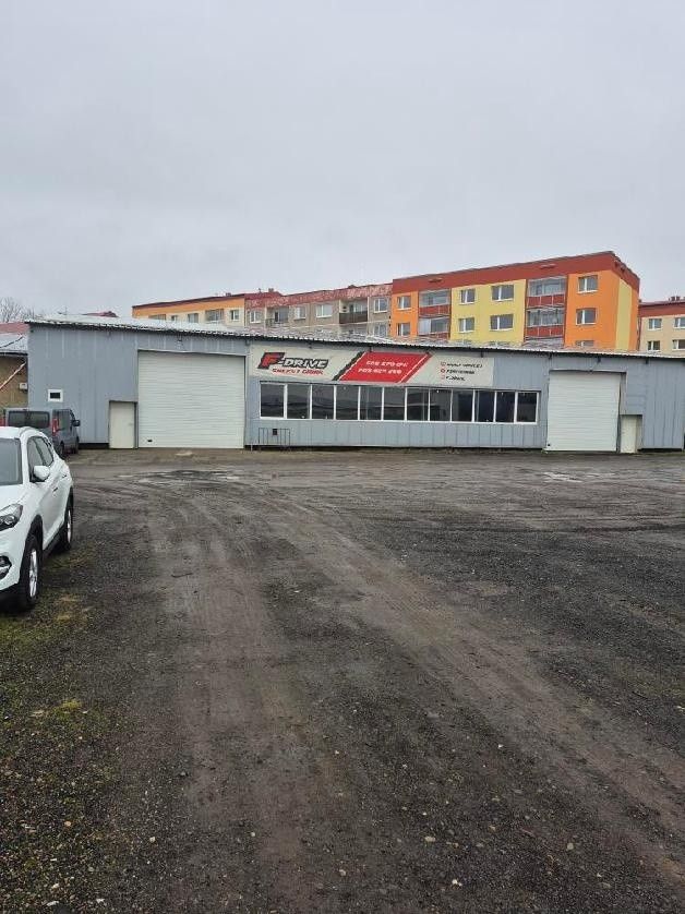 Sklady, Osek u Duchcova, 417 05