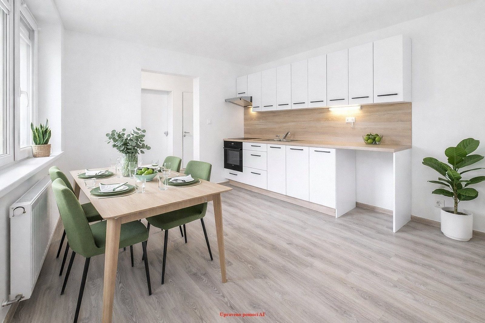 3+1, U Stromovky, Havířov - Havířov-město, Moravskoslezský kraj, 70 m² - 2