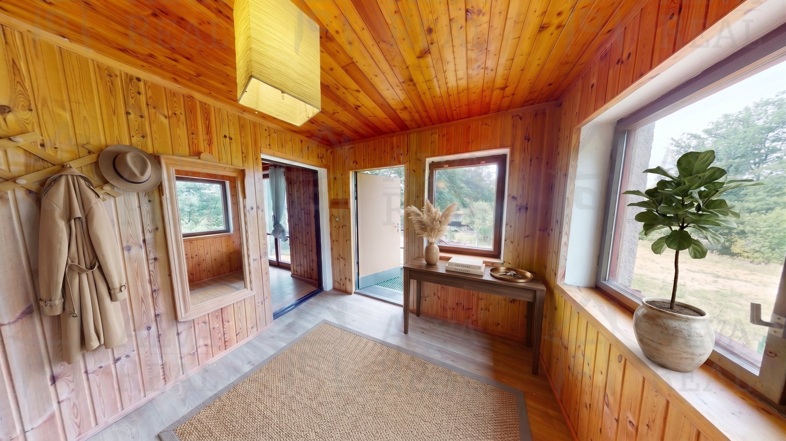 Rodinný dům · 122 m² · Lipůvka - 3