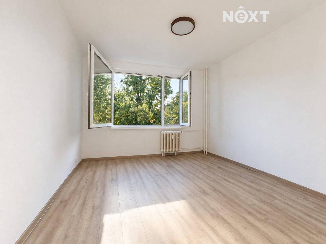 3+1, Jilemnice, okres Semily, Liberecký kraj, 82 m² - 1