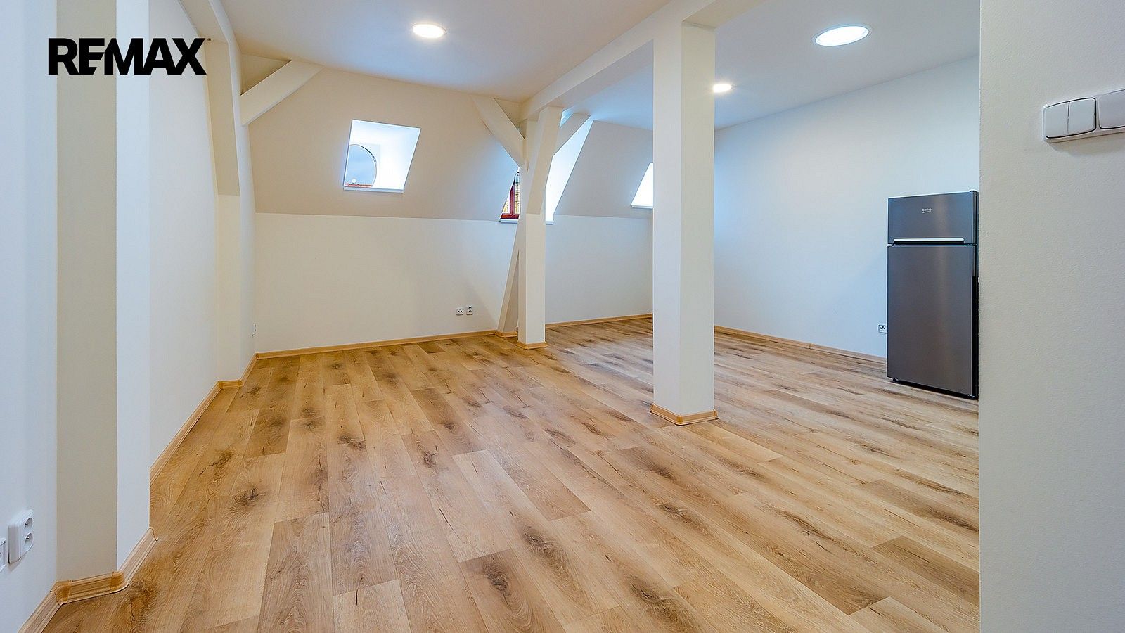 2+kk, Česká Lípa, Liberecký kraj, 63 m² - 1