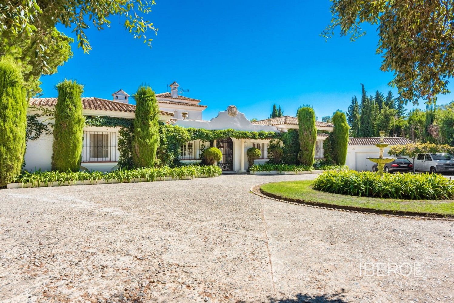 Rodinné domy, Sotogrande Alto, Španělsko, 672 m² - 2