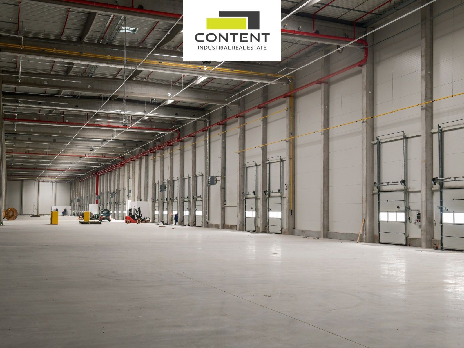 Sklady, Průmyslová, Pohořelice, 7 346 m²