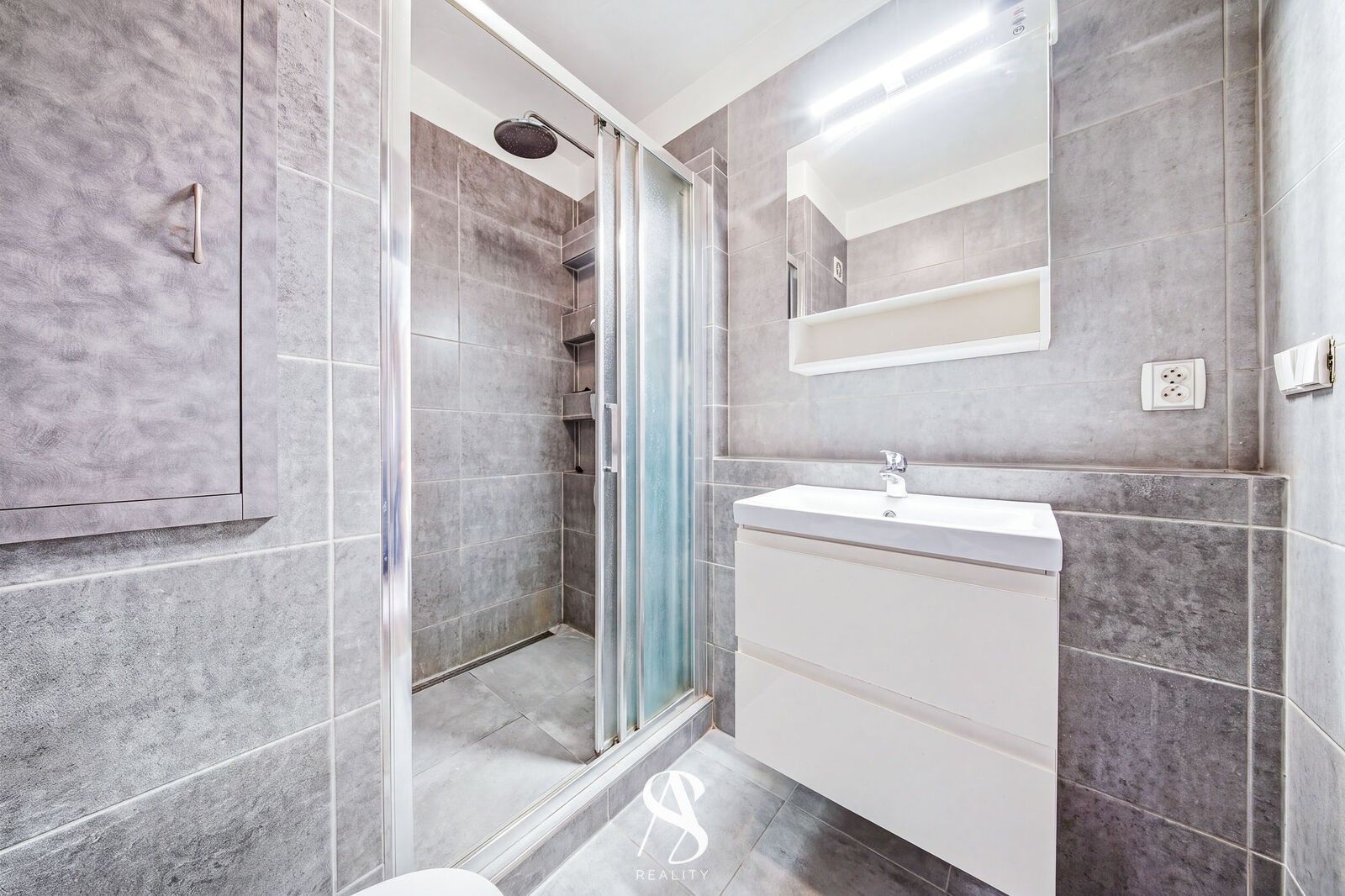 Prodej byt 2+1 - Zikova 630, Olomouc Nové Sady, 43 m² - 5