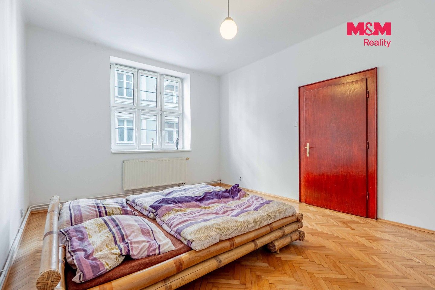 Byt 3+1 · 111 m² · Štefánikova, Český Těšín - 3