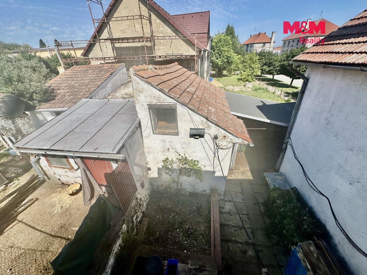 Rodinný dům · 238 m² · Žižkova, Ivanovice na Hané - 4