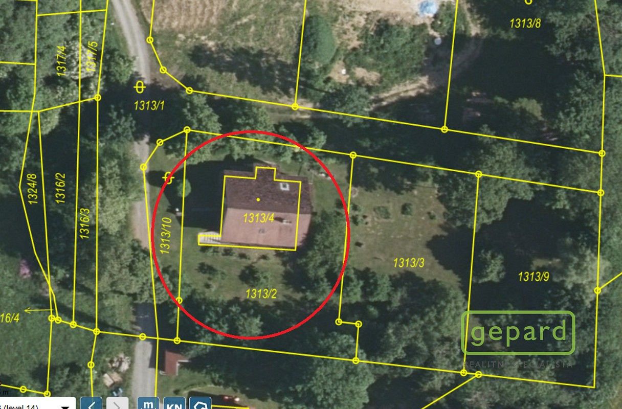 Rodinný dům · 200 m² · Černá v Pošumaví - Mokrá, okres Český Krumlov, Jihočeský kraj - 4