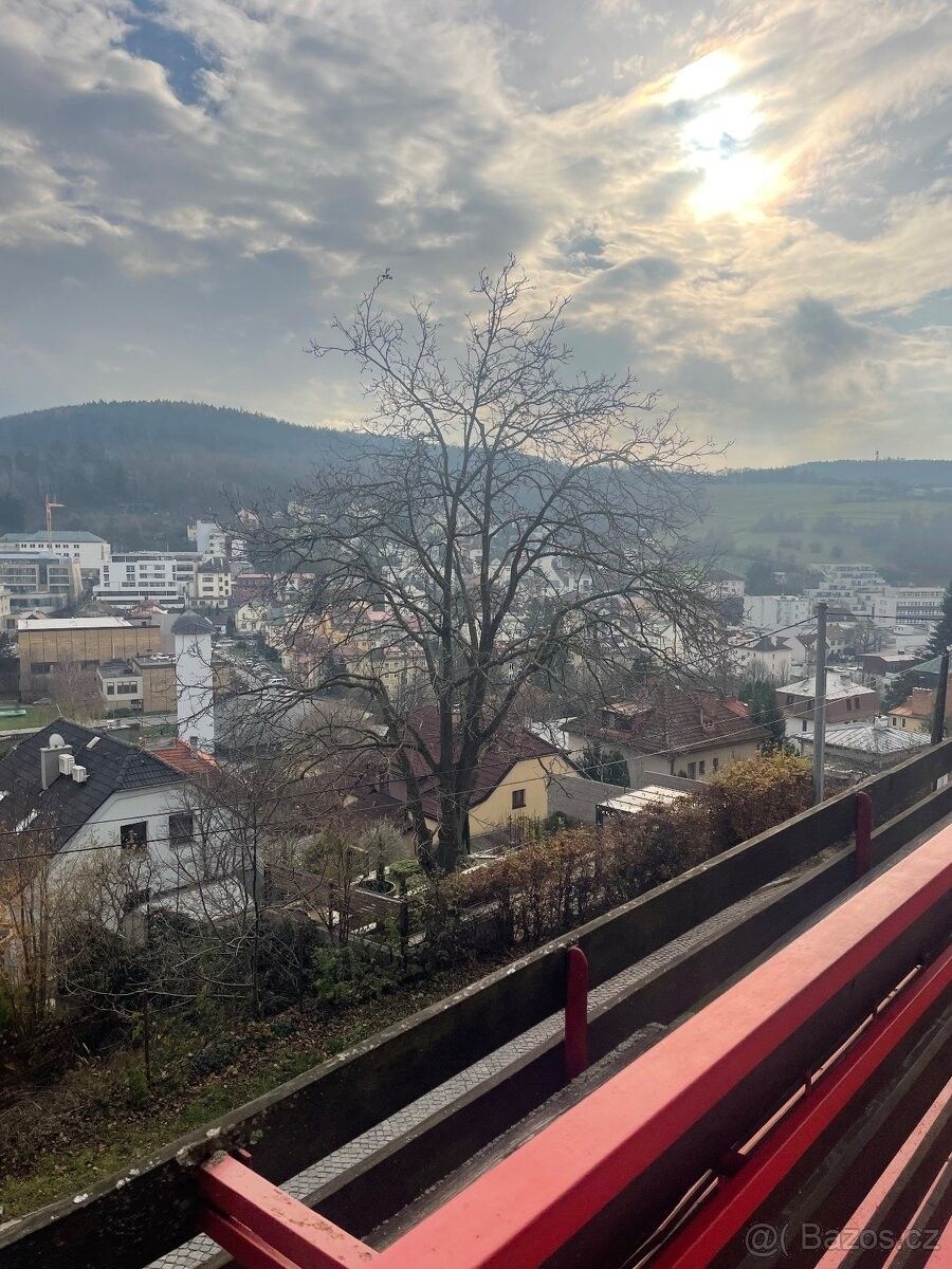 Pronájem byt - Luhačovice, 763 26