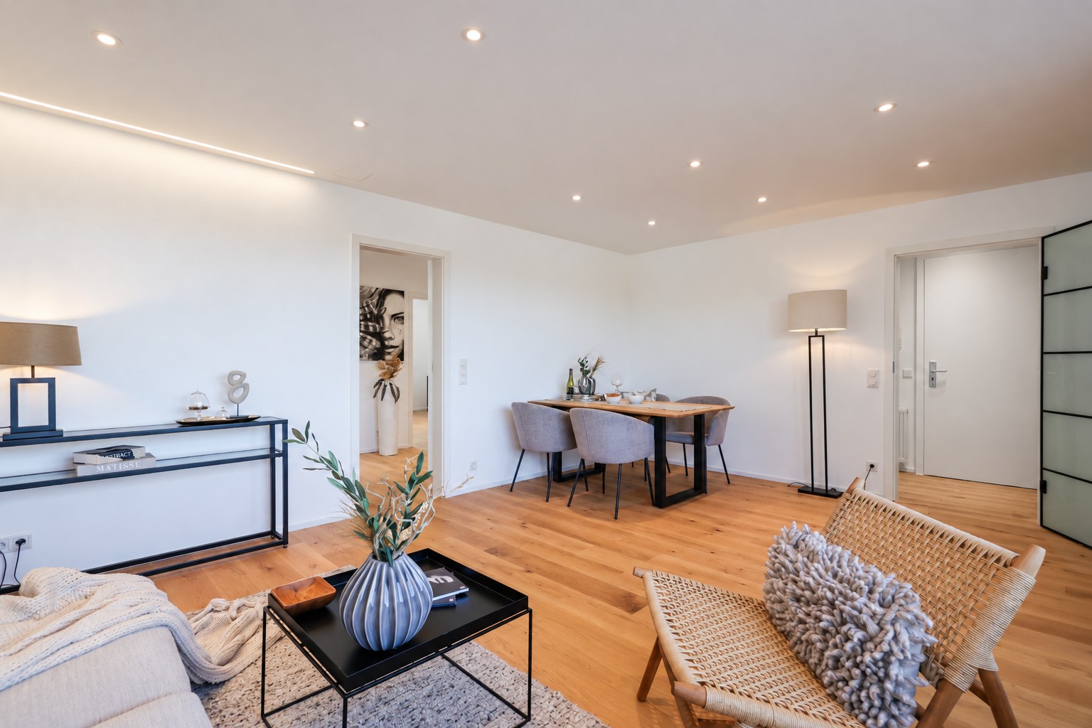 Byt 3+1 · 73 m² · , Severní Porýní-Vestfálsko - 3
