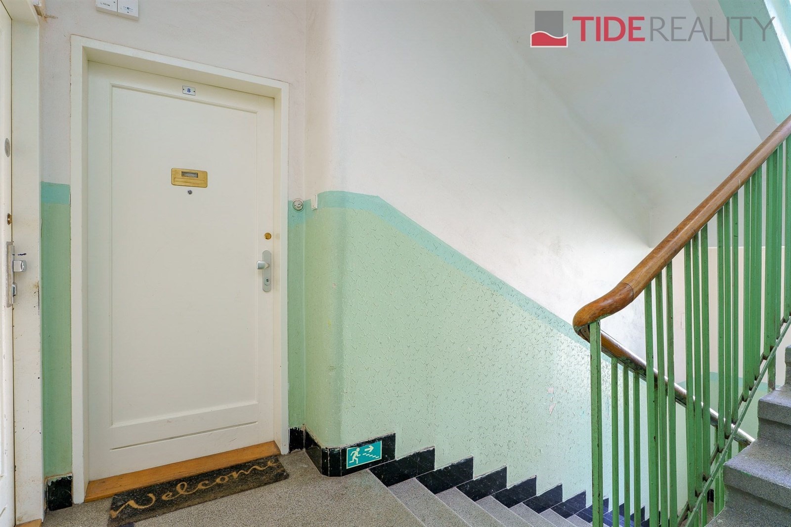 Byt 2+kk · 52 m² · Pod Terebkou 1072, Praha Nusle - 3