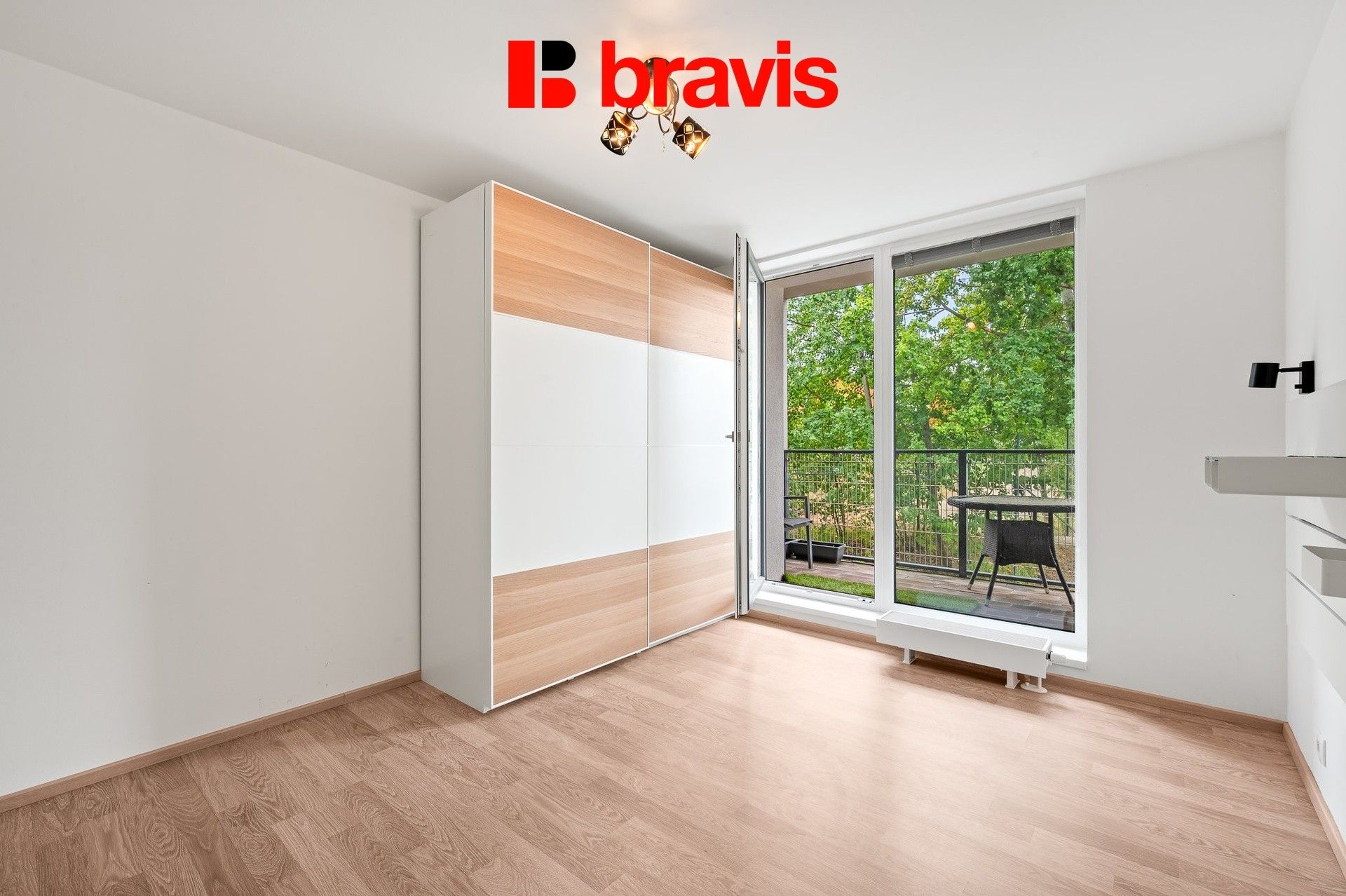 Byt 2+kk · 68 m² · Na Vyhlídce 1700, Rosice - 3