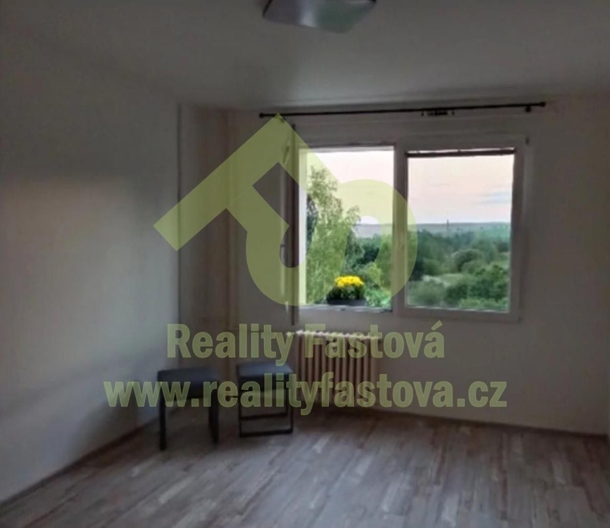 Byt 1+kk · 23 m² · Horní Bříza - 4
