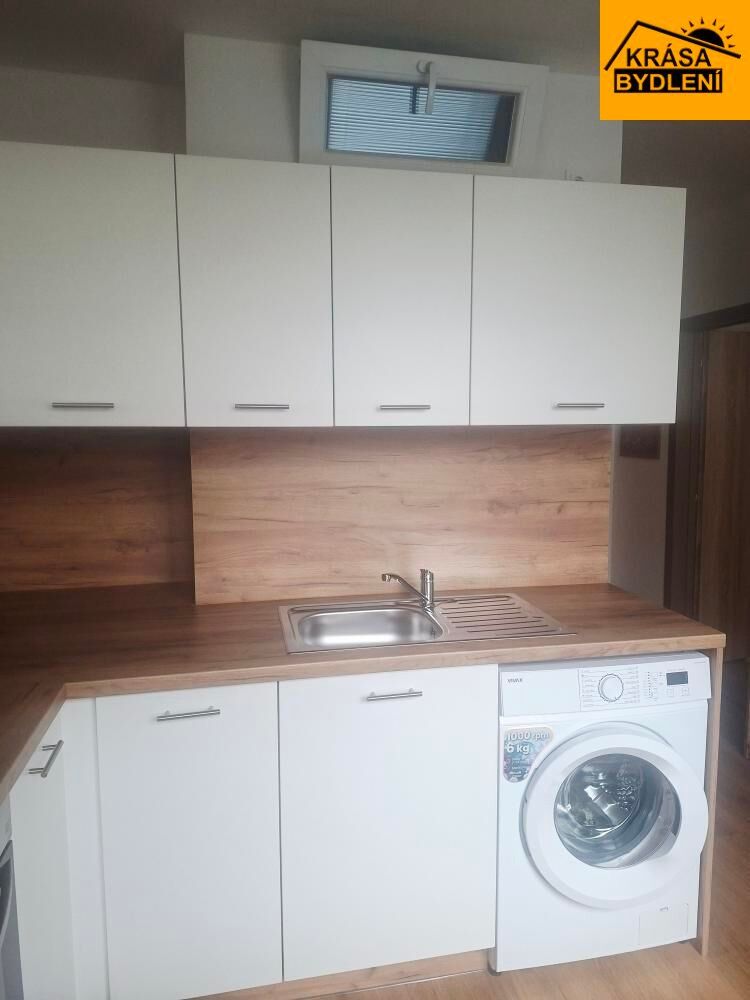 Byt 1+1 · 33 m² · Mohelnice - 3