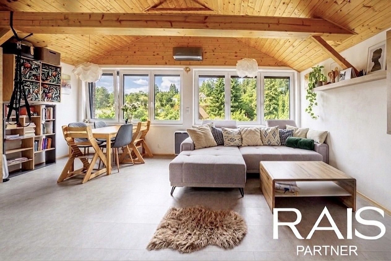 Rodinný dům, 111 m²