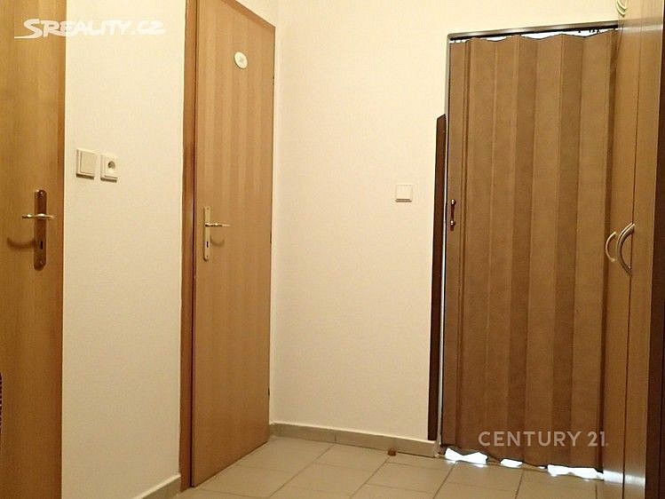 Pronájem byt 1+kk - Hlinsko, okres Chrudim, Pardubický kraj, 36 m² - 5