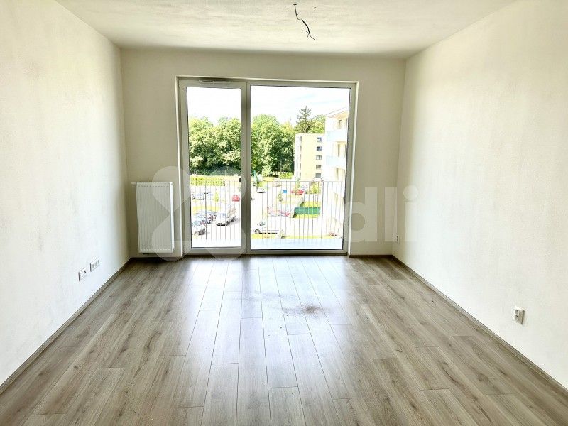 Pronájem byt 2+kk - V Hliníkách 1483, Chrudim IV, 60 m² - 5