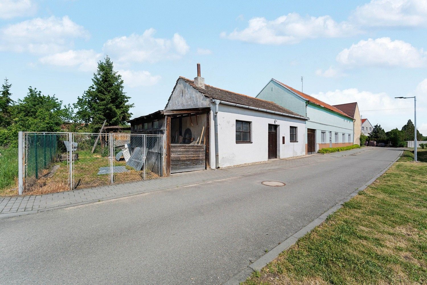 Rodinný dům · 188 m² · Smetanova, Drnholec, okres Břeclav - 3
