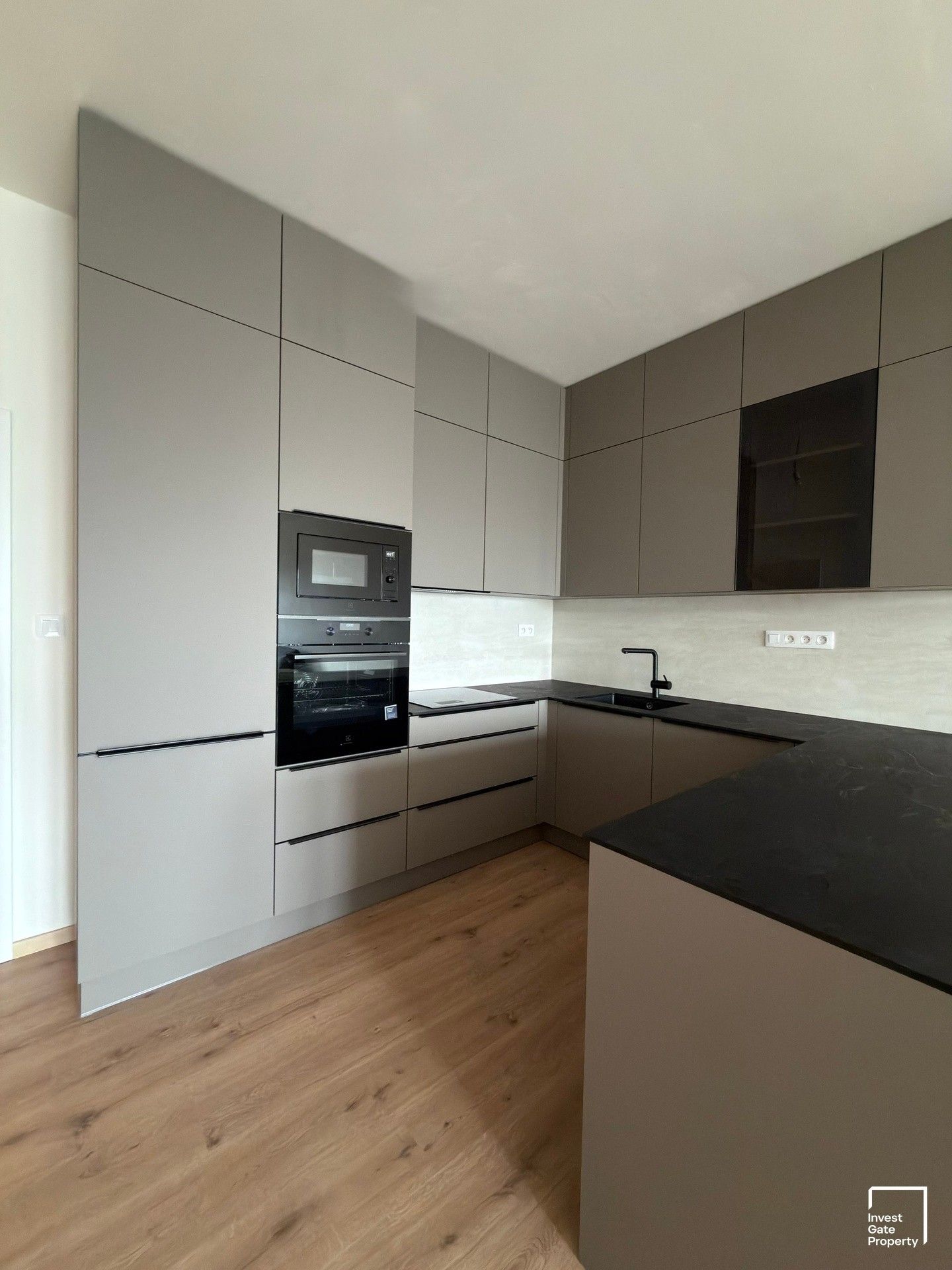 Pronájem byt 2+kk - K. Šatala 2927, České Budějovice, 68 m²