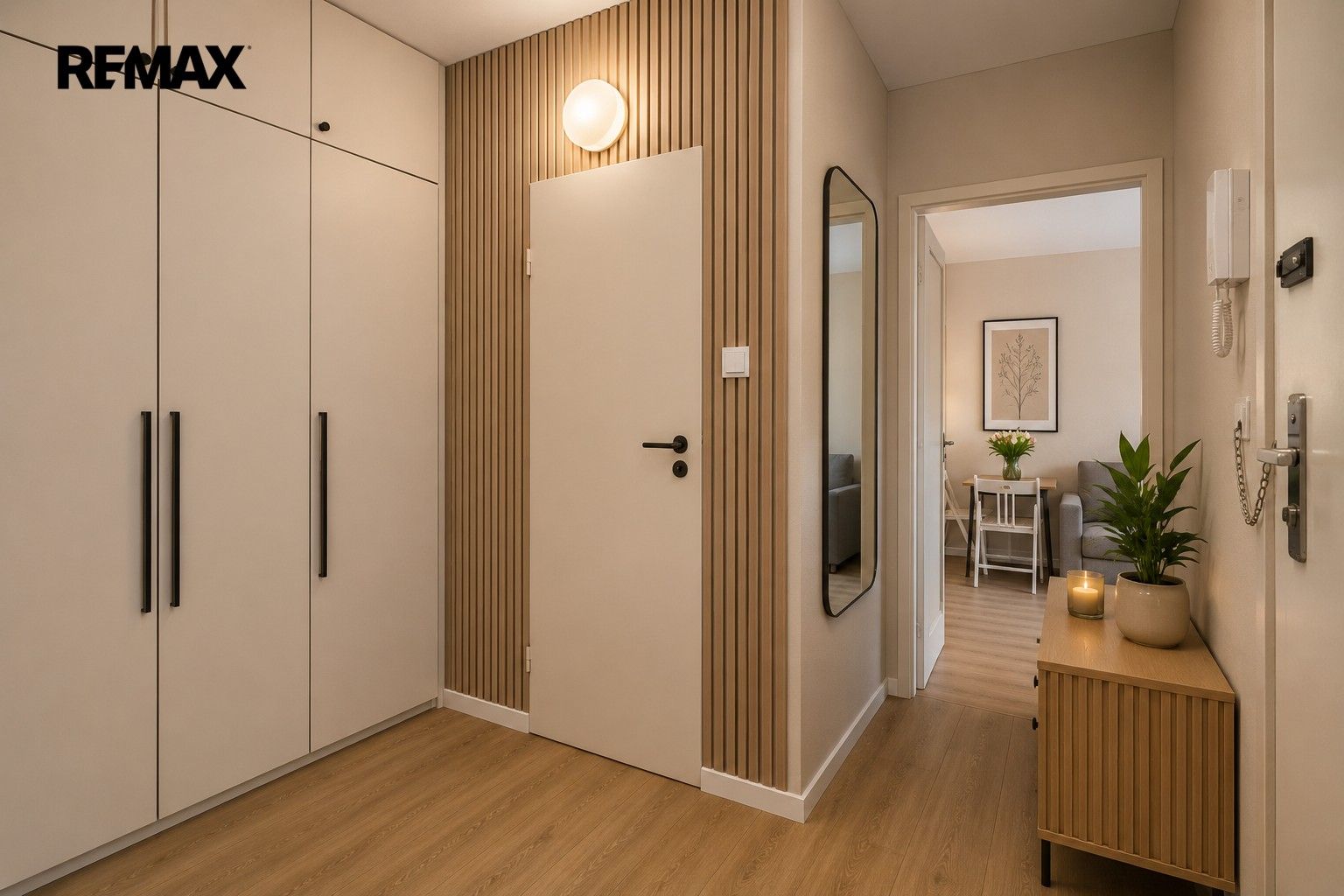 Byt 2+kk · 41 m² · Podle Kačerova 1259, Praha Michle - 3