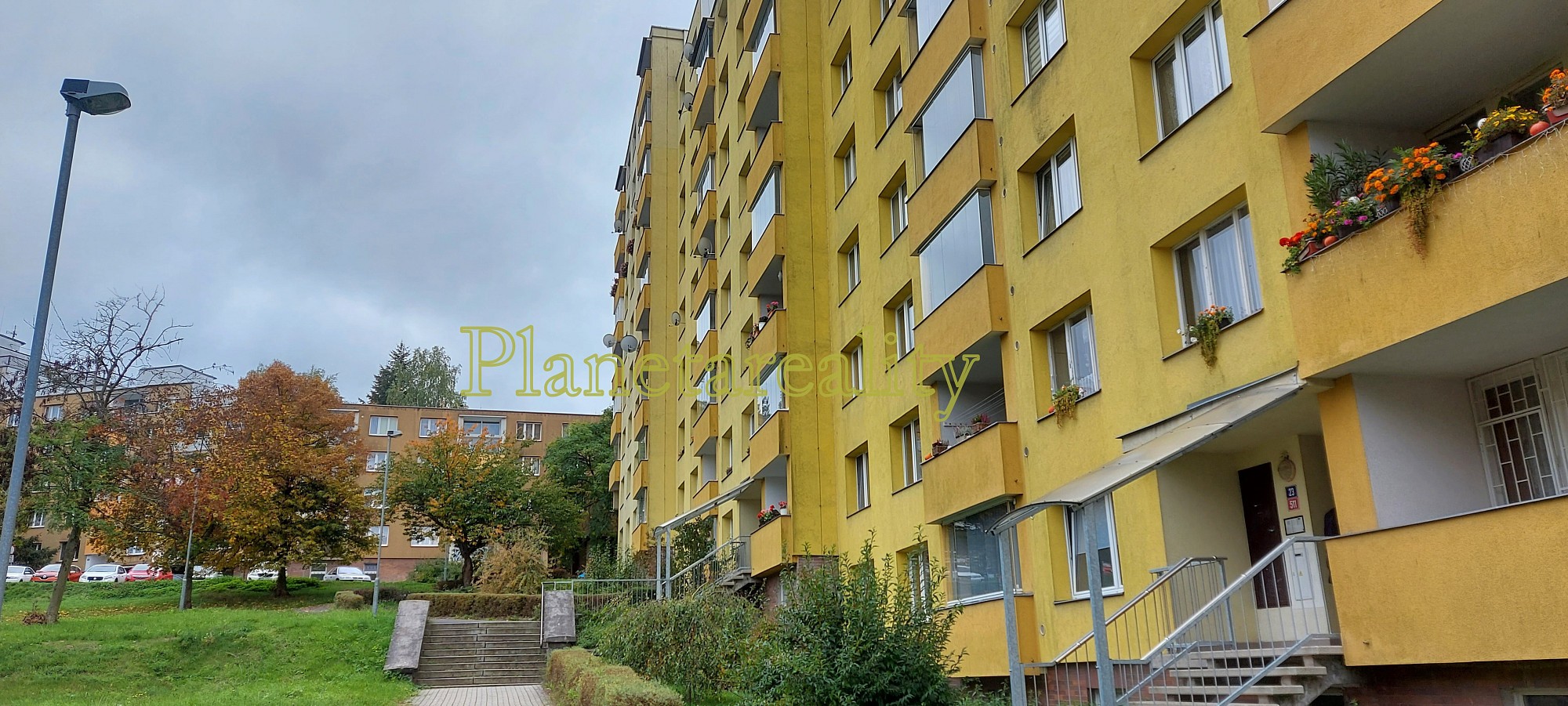 Byt 3+1, 90 m²