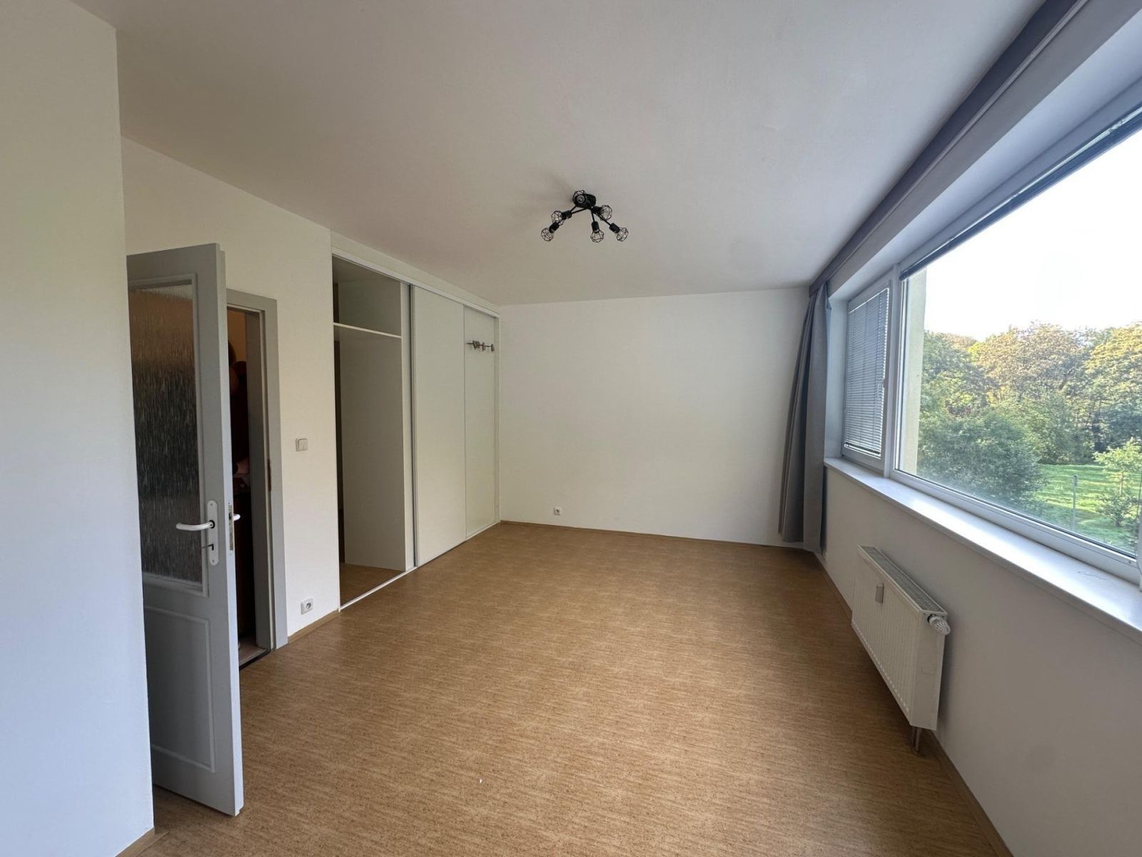 Byt 1+kk · 36 m² · Zahradníčkova, Praha - Košíře - 3