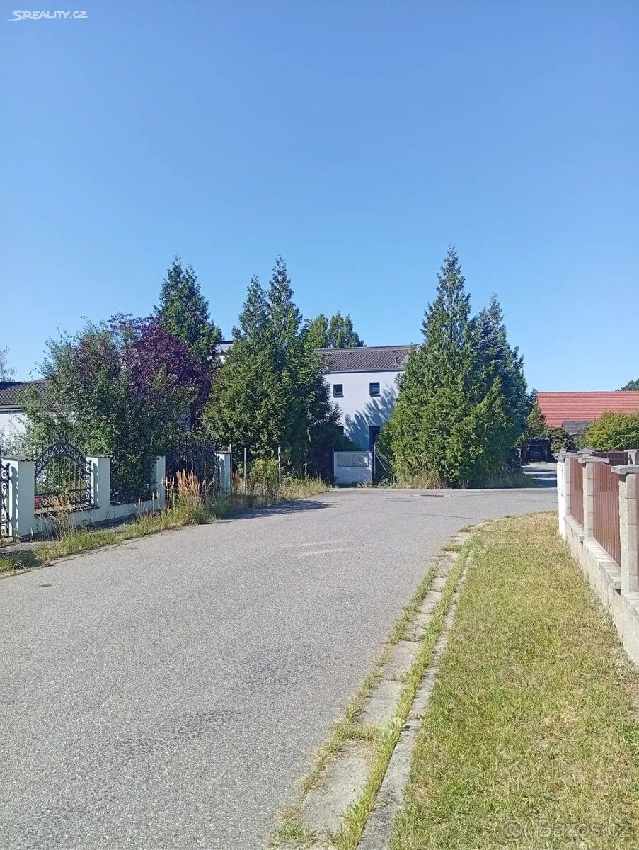 Rodinné domy, České Budějovice, 370 01 - 1