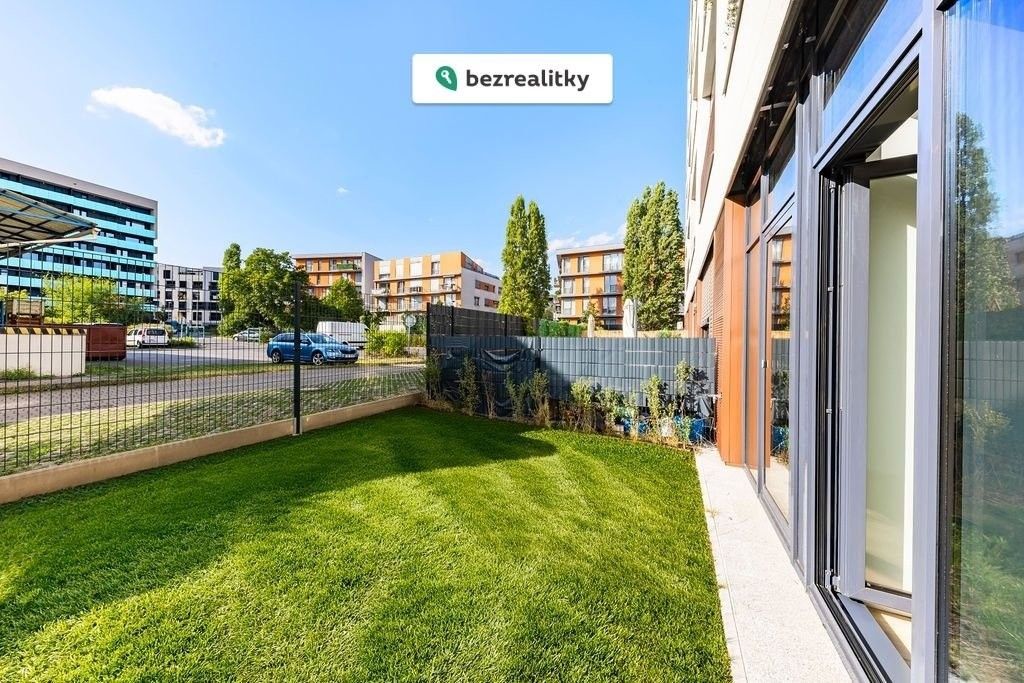 2+kk, Malešická 2698, Praha Žižkov, 53 m² - 2