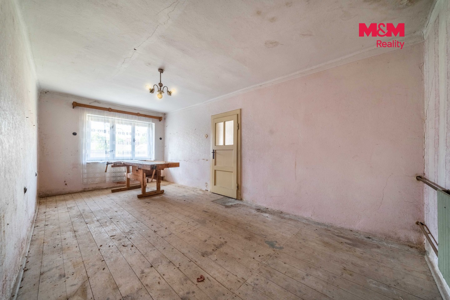 Prodej rodinný dům - Volduchy, 78 m² - 5