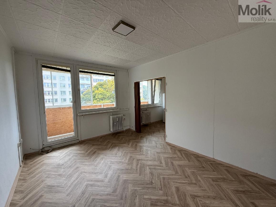 Prodej byt 3+1 - Jana Kubelíka, Most, 55 m² - 5