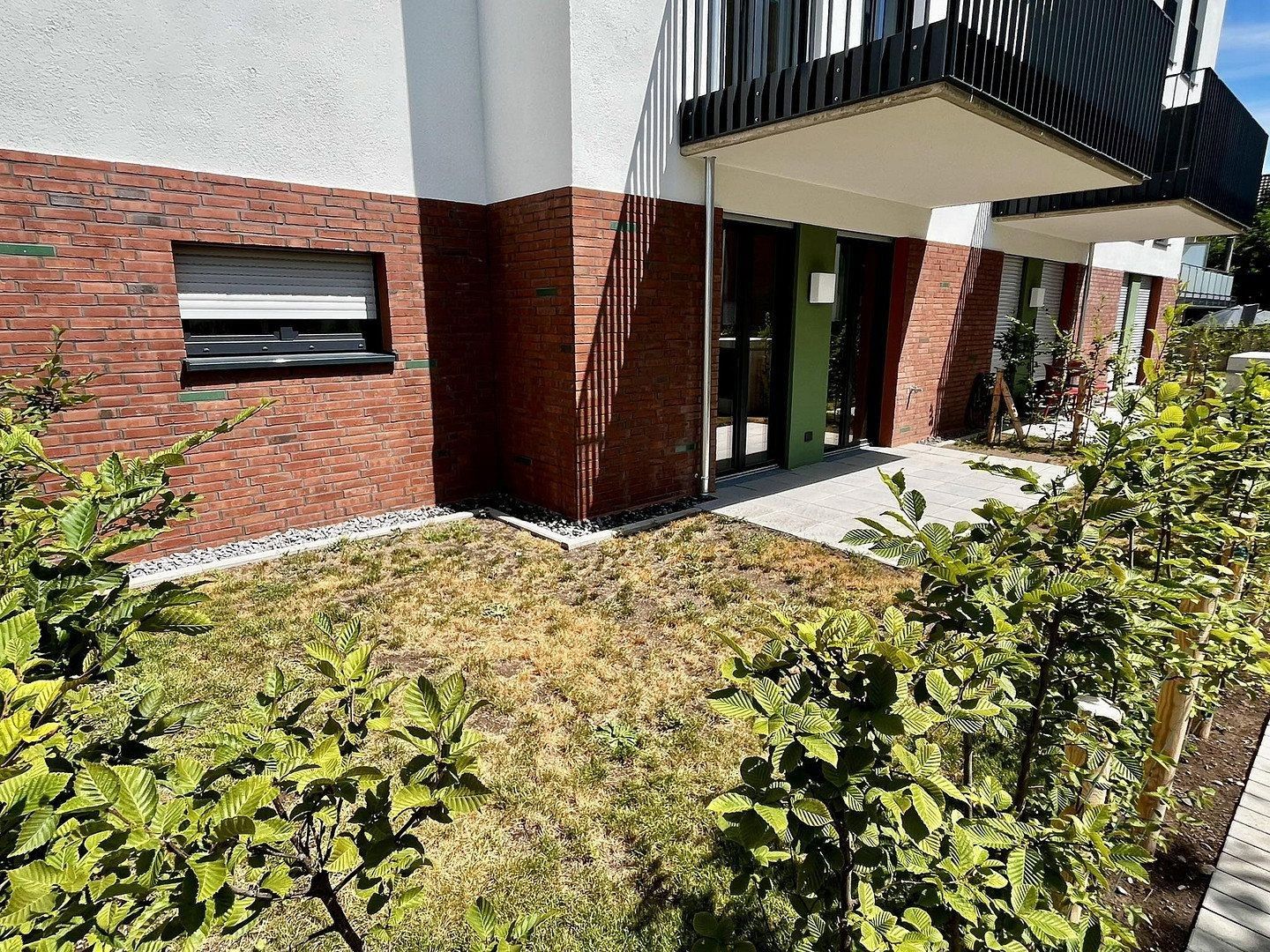 3+1, Alte Str. 6, , Severní Porýní-Vestfálsko, 101 m² - 2