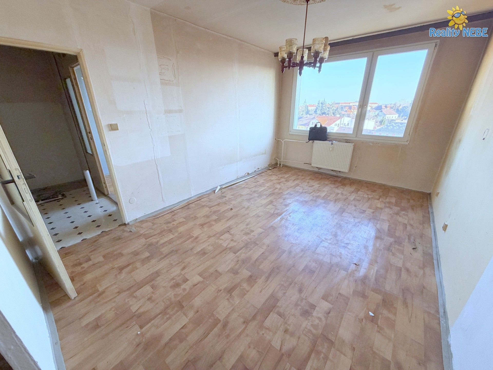 Prodej byt 2+kk - Lipová, Brandýs nad Labem-Stará Boleslav, 40 m²