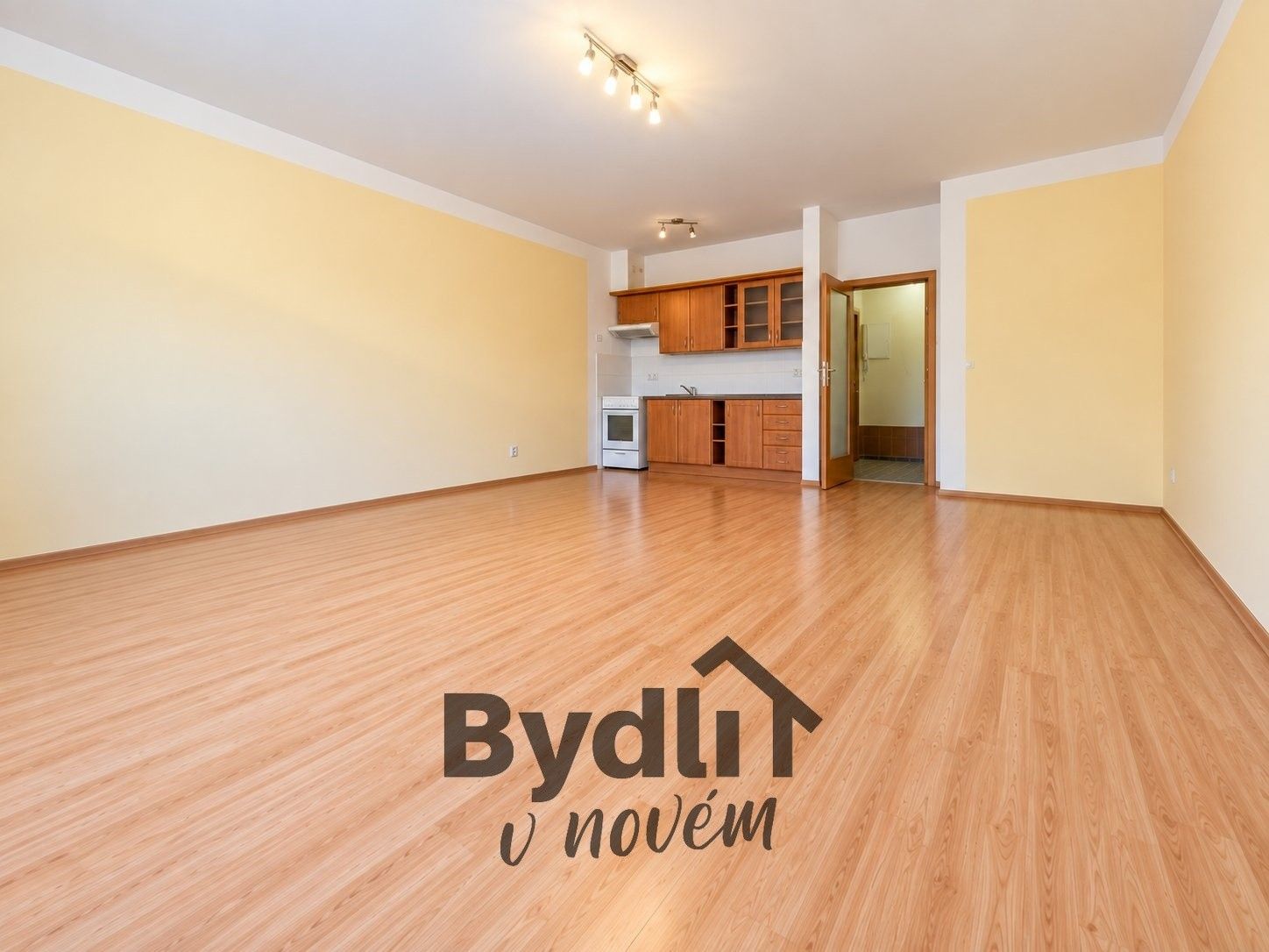 Byt 1+kk · 40 m² · Přízřenická, Modřice - 4